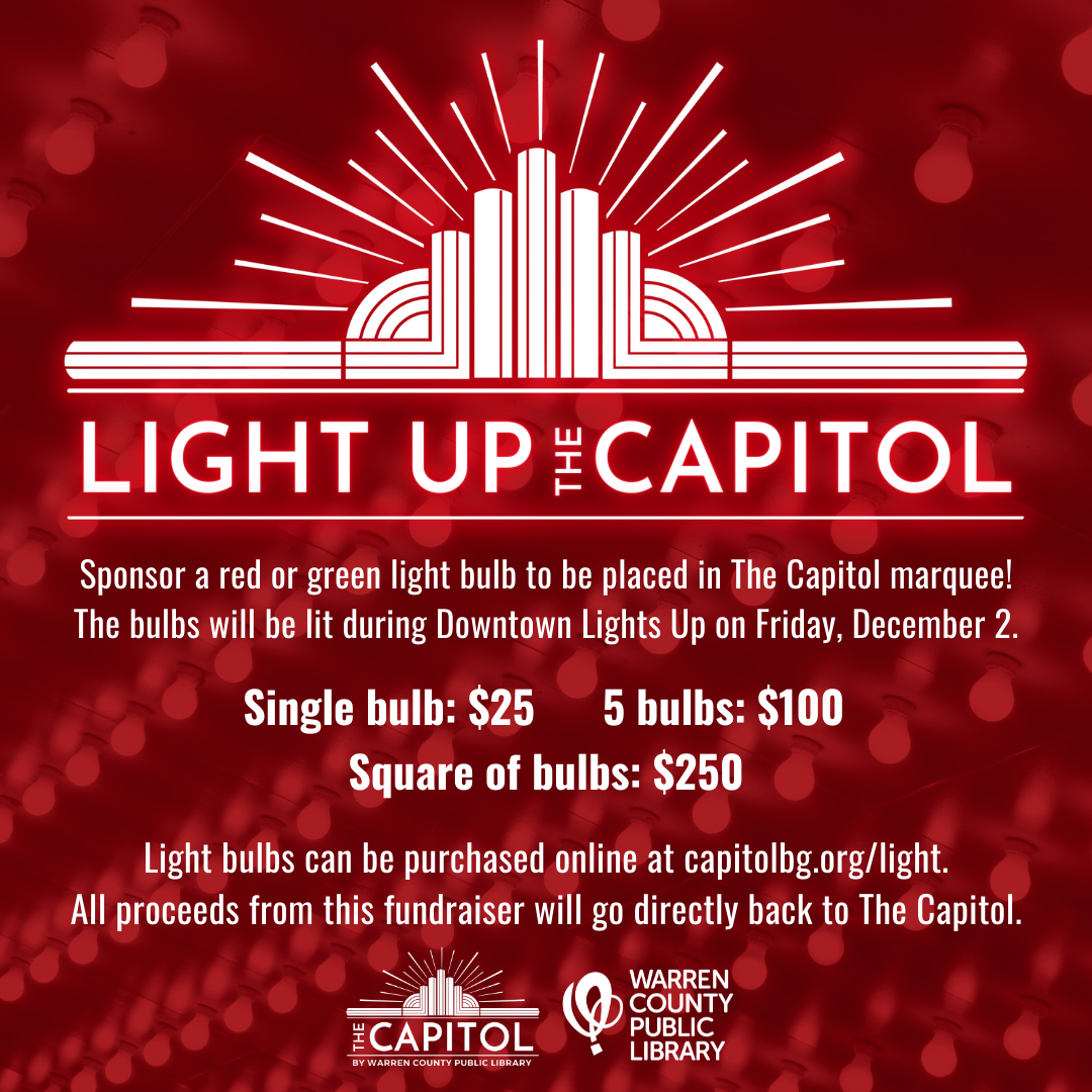 Light Up the Capitol