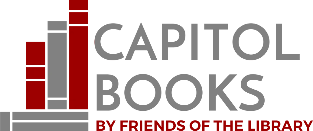 Capitol Books Logo Color