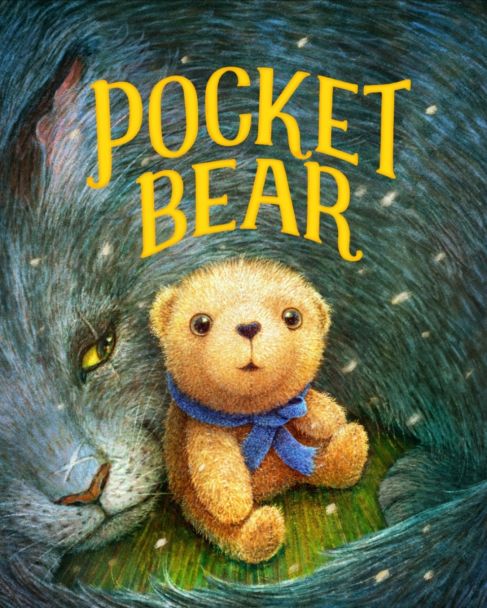 Author Katherine Applegate