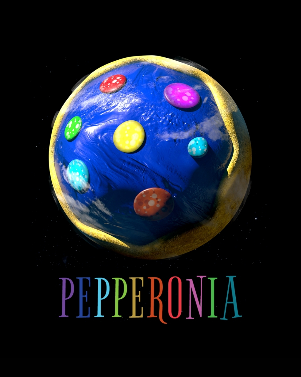Pepperonia