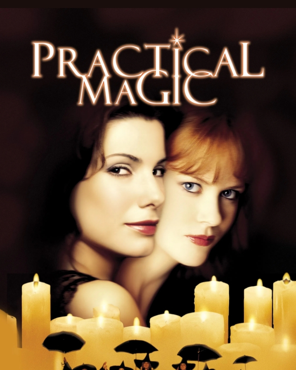 Practical Magic