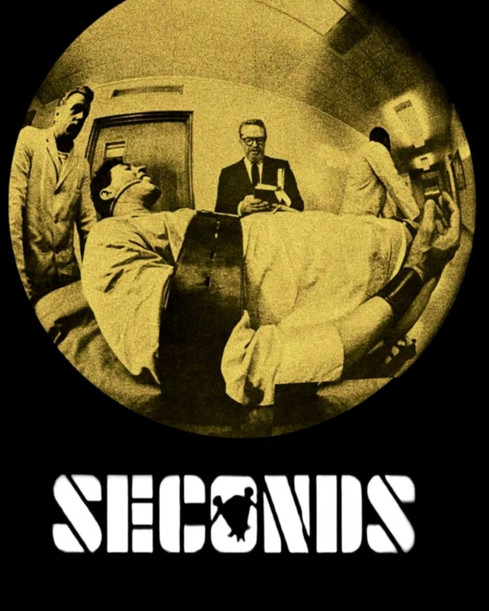 Seconds