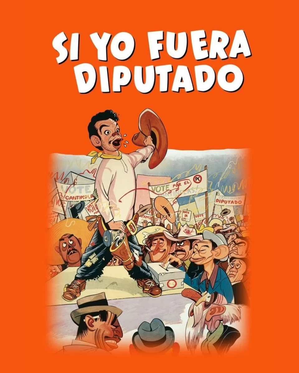 Si Yo Fuera Diputado
