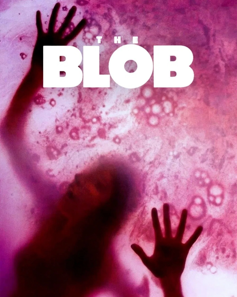 The Blob