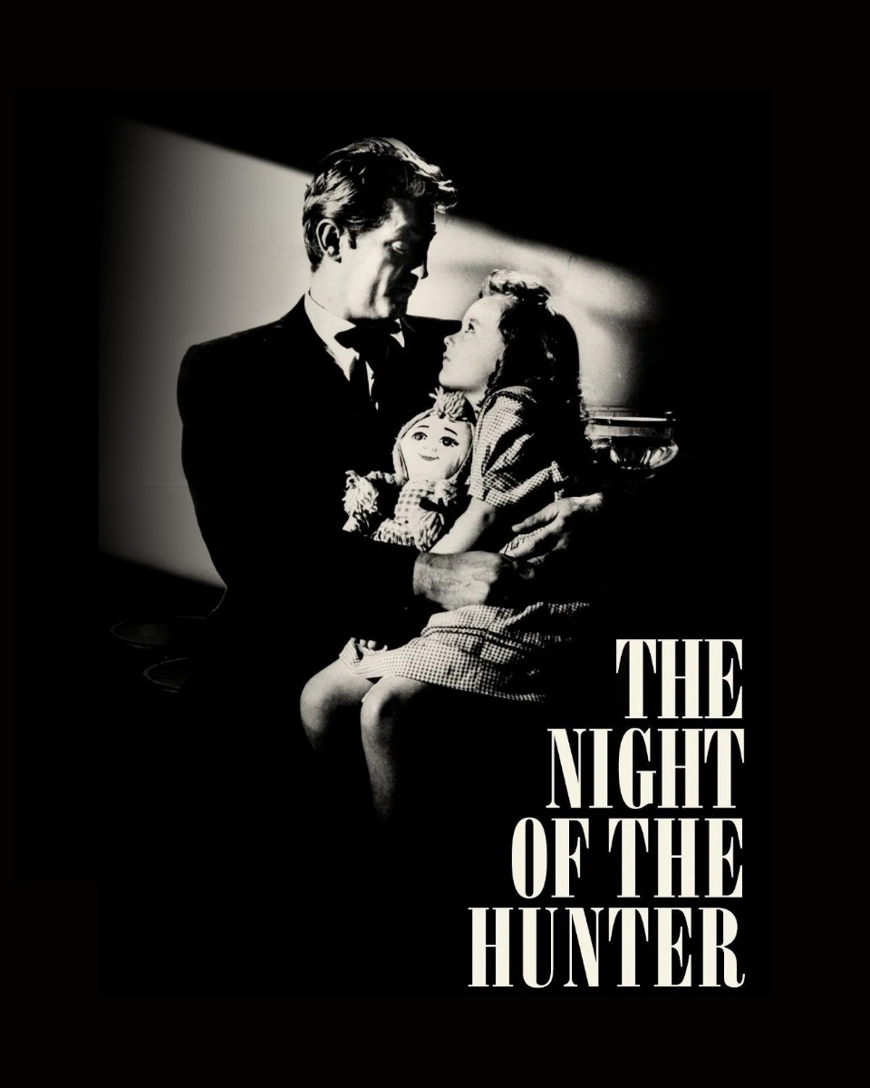 The Night of the Hunter – Subtitled