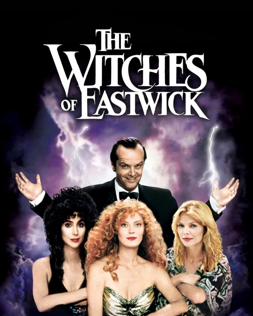 The Witches of Eastwick