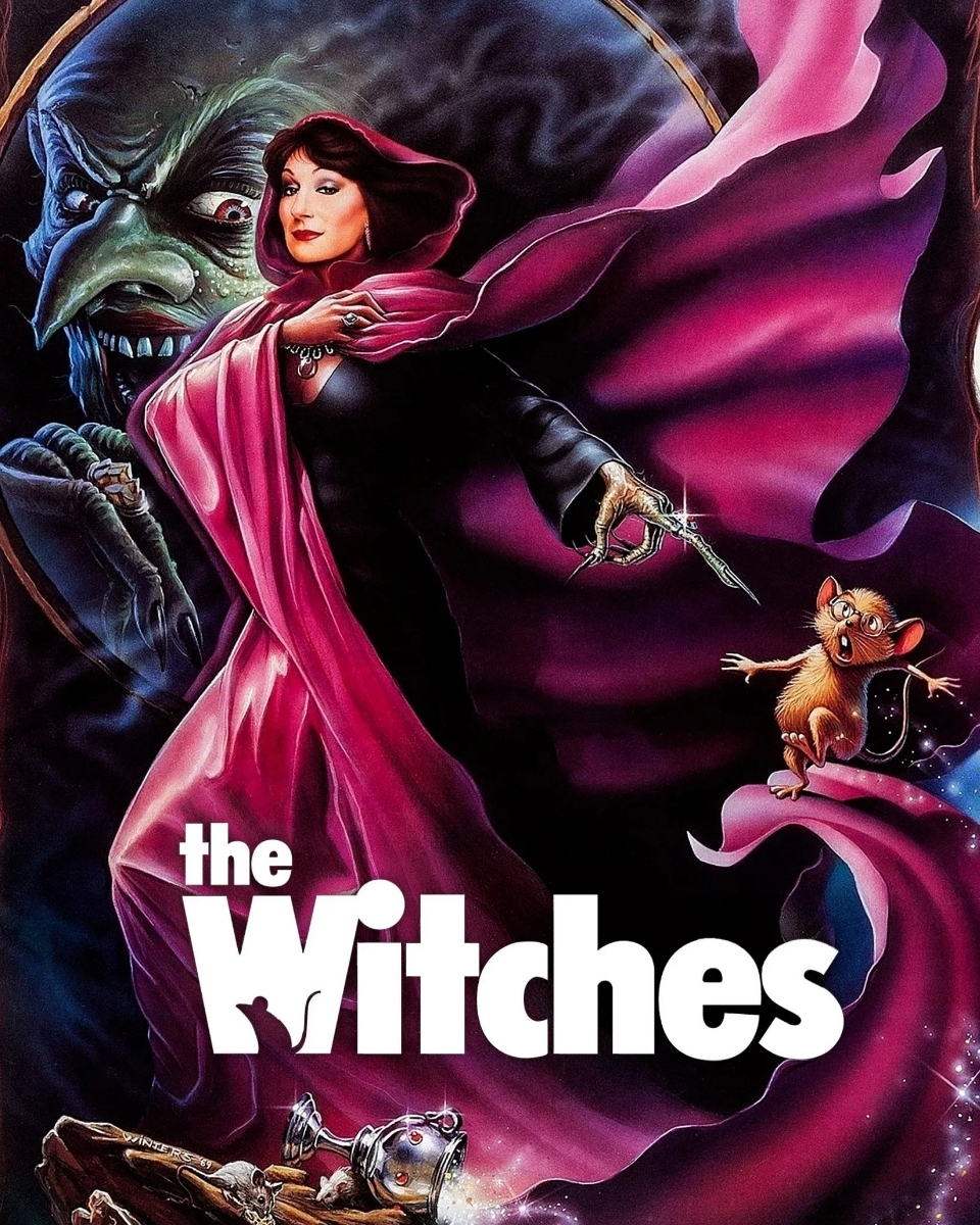The Witches
