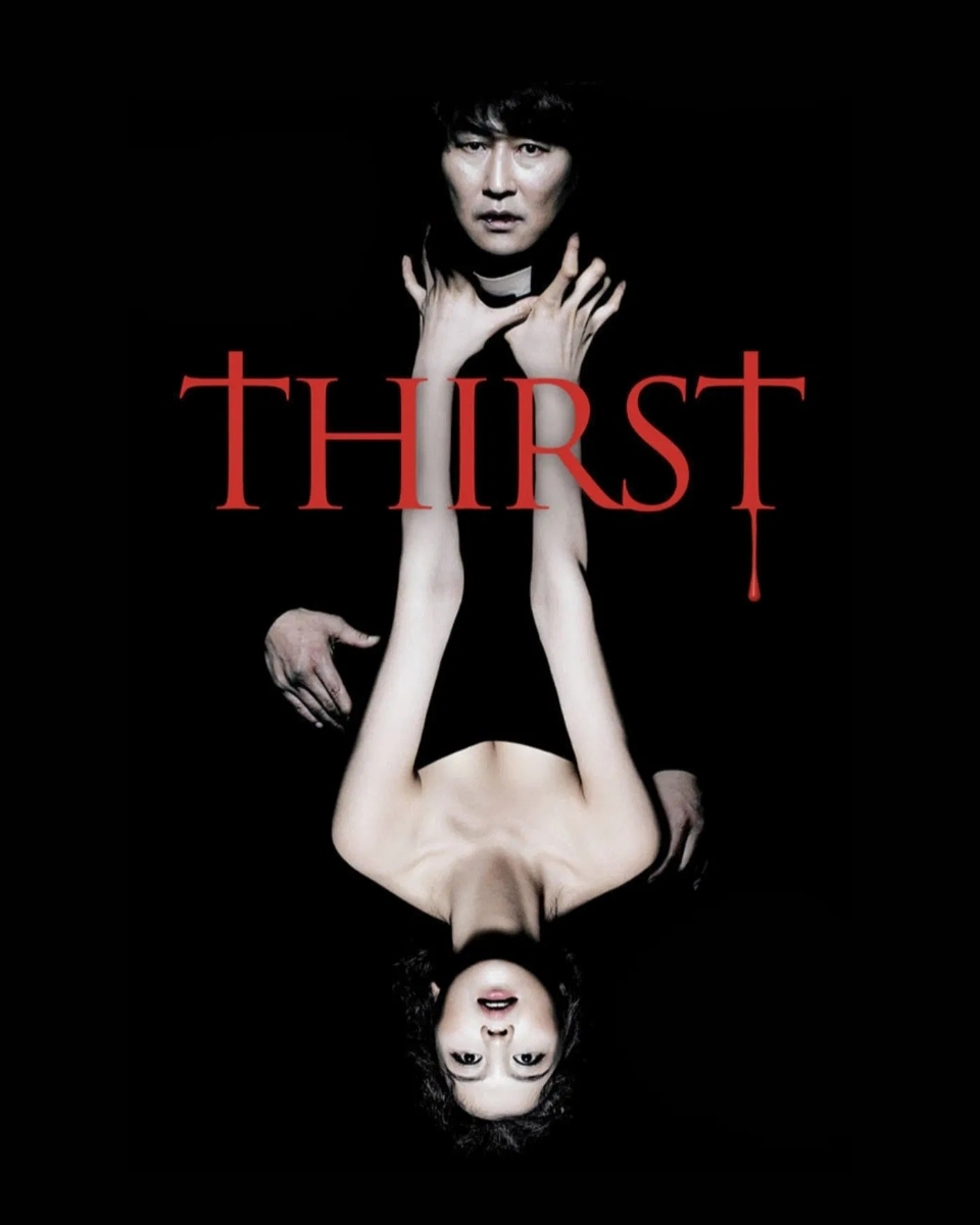 Thirst