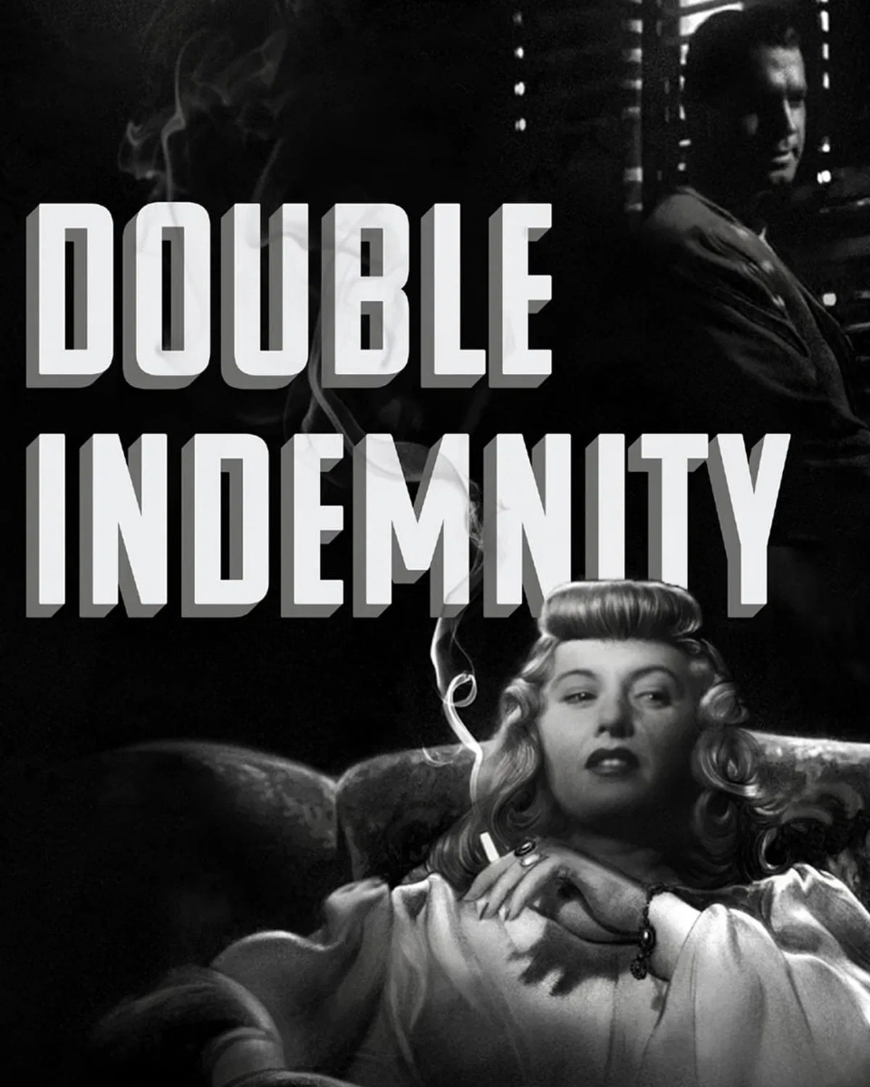 Double Indemnity