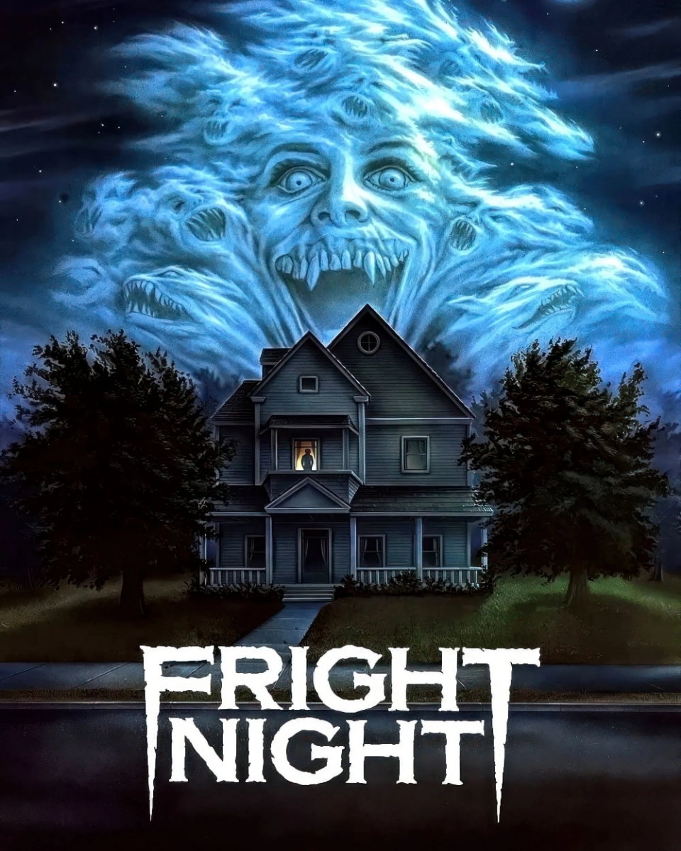Boos & Brews 2025: Fright Night