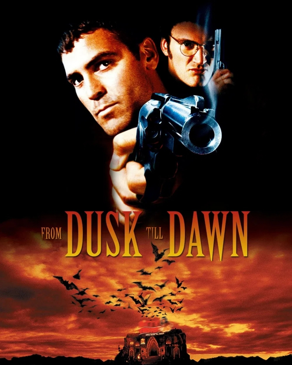 Boos & Brews 2025: From Dusk Till Dawn