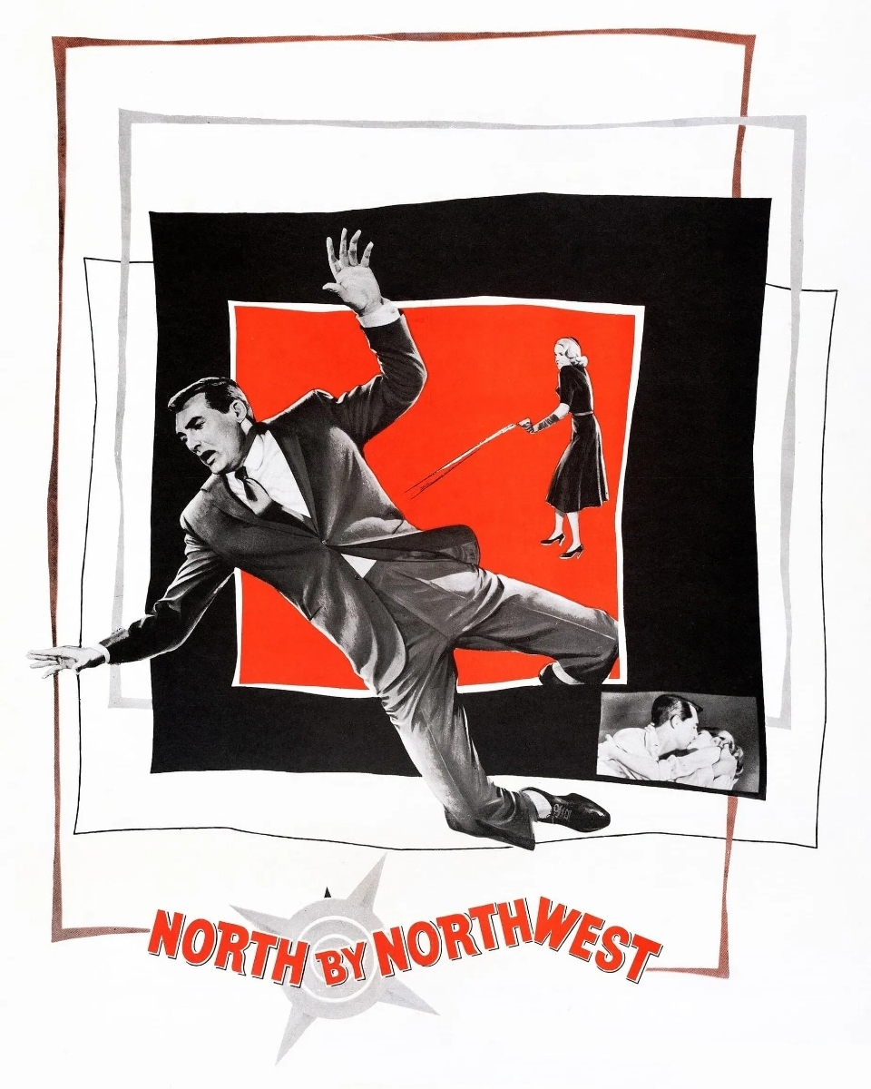 North by Northwest