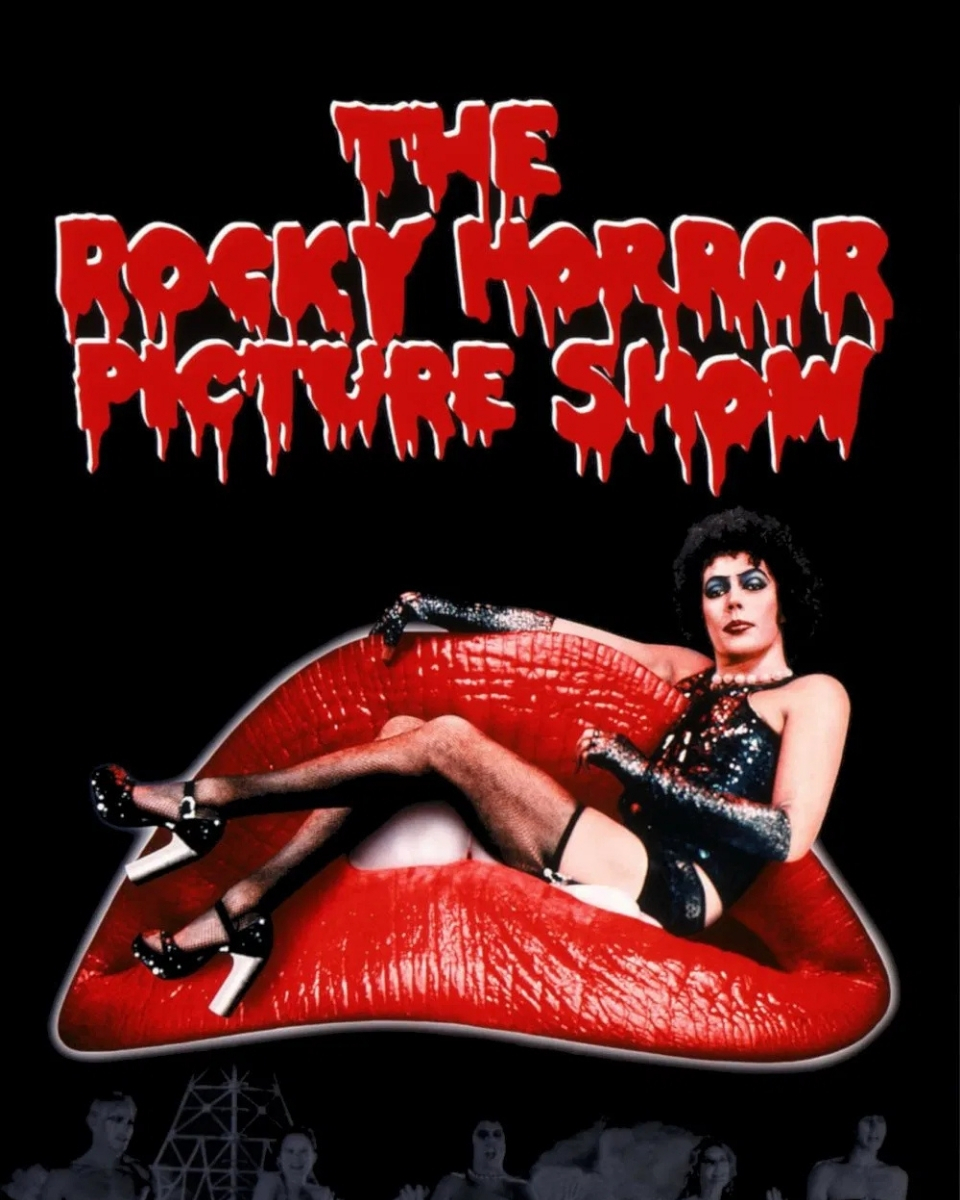 The Rocky Horror Picture Show