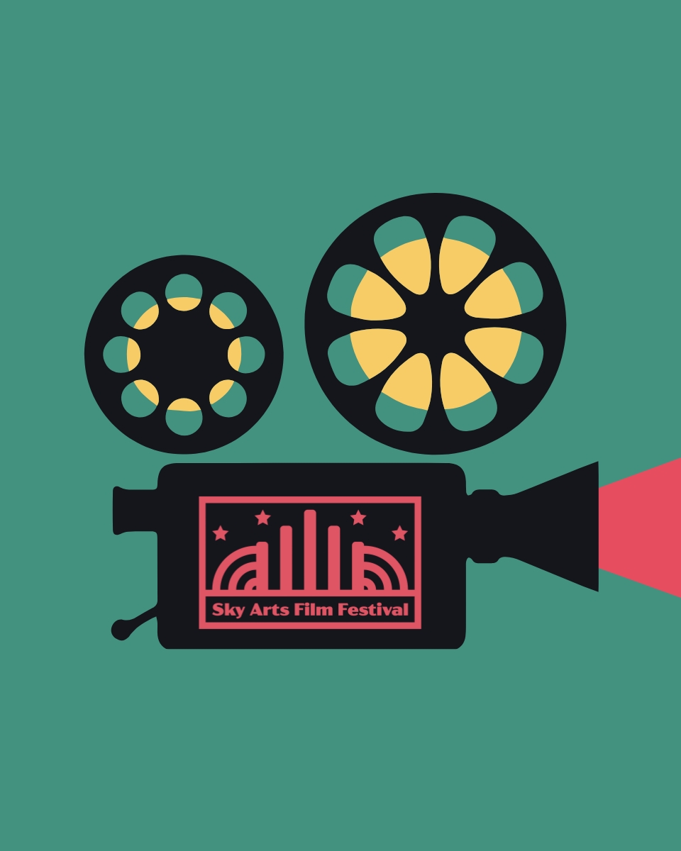 Sky Arts Film Festival 2025