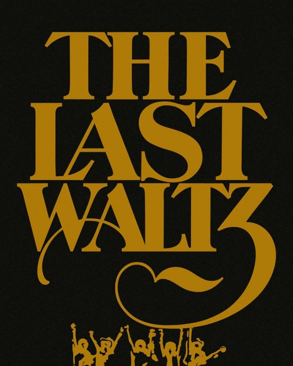 The Last Waltz