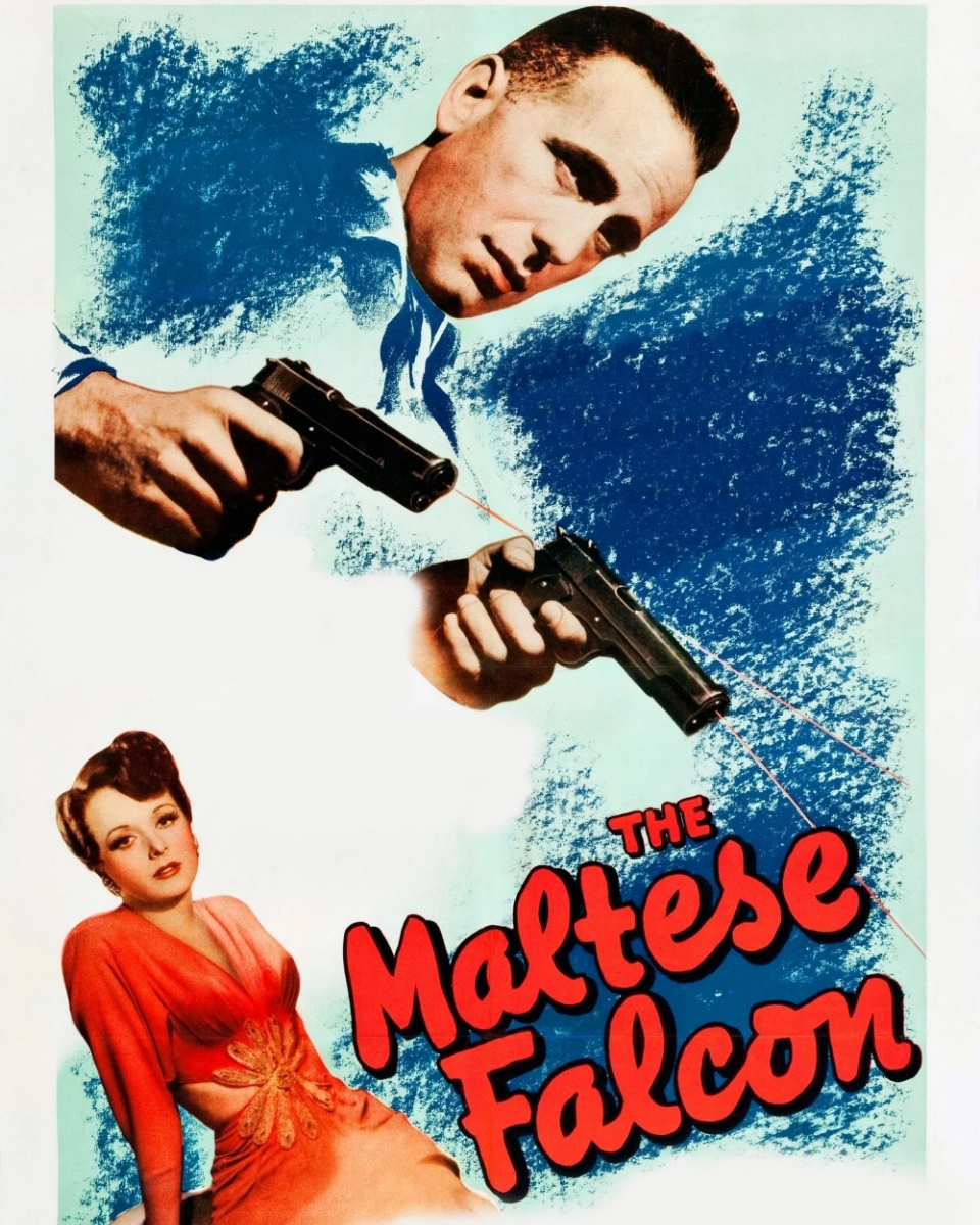 The Maltese Falcon