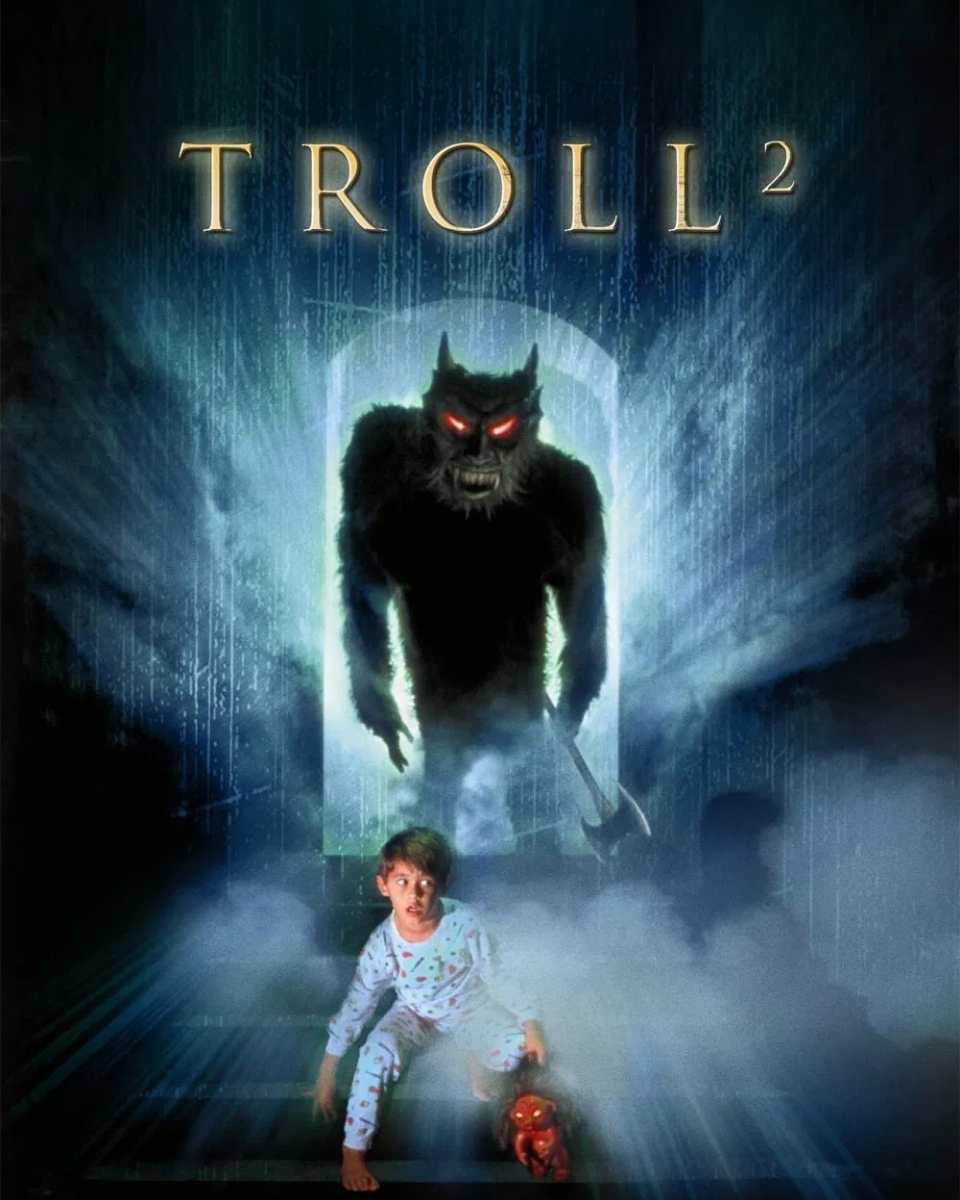Troll 2