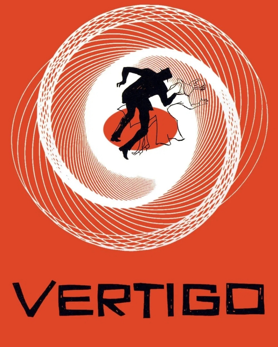 Vertigo