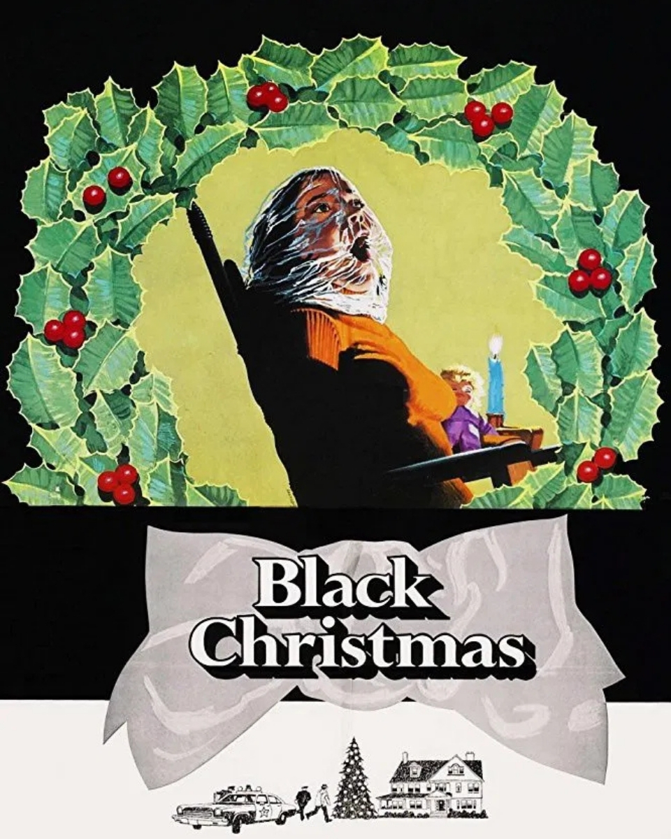 Black Christmas