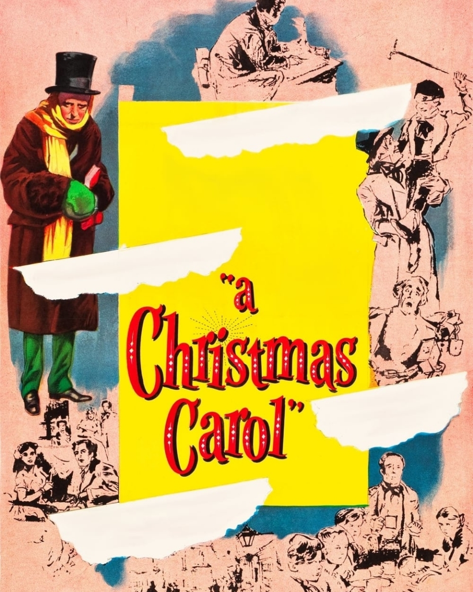 A Christmas Carol