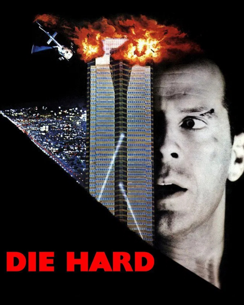 Die Hard