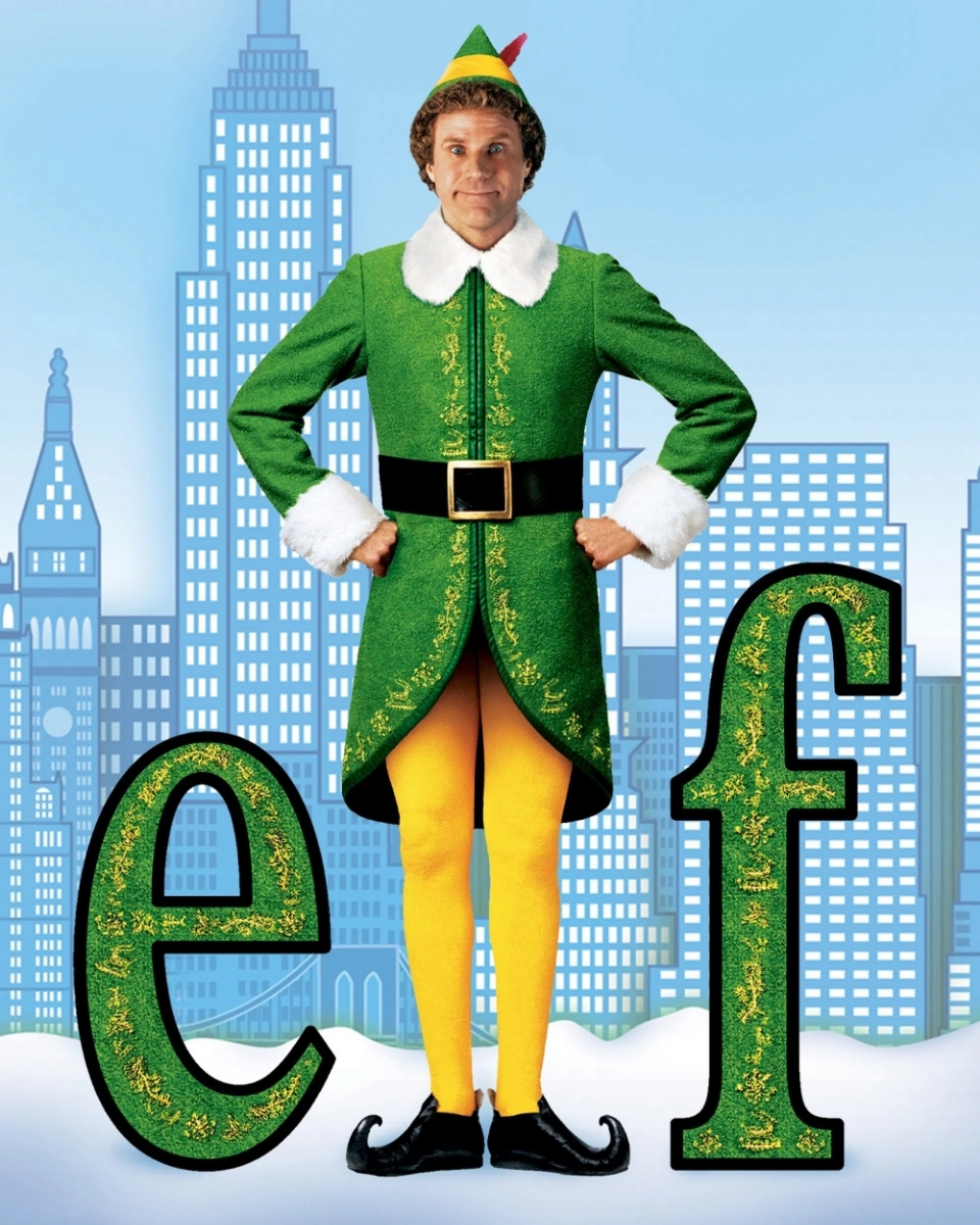 Elf