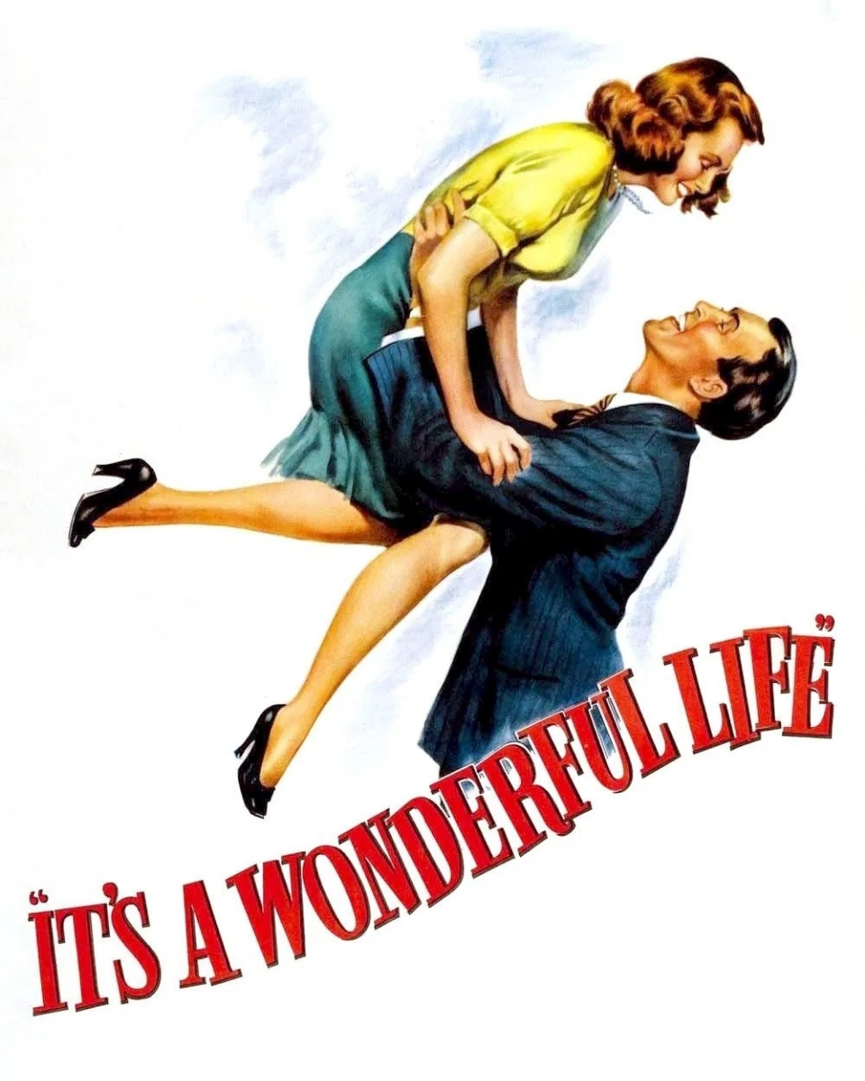 It’s a Wonderful Life