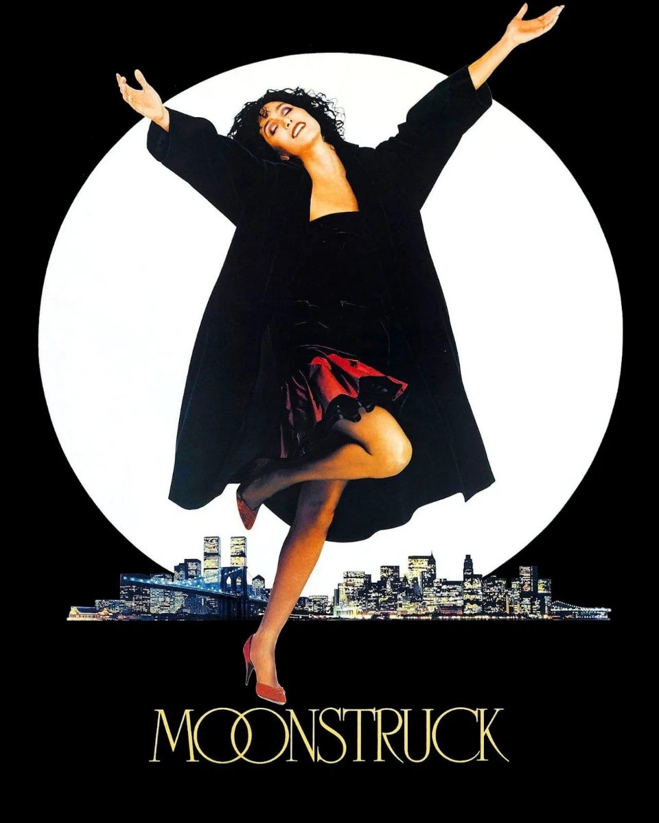 Moonstruck – Subtitled
