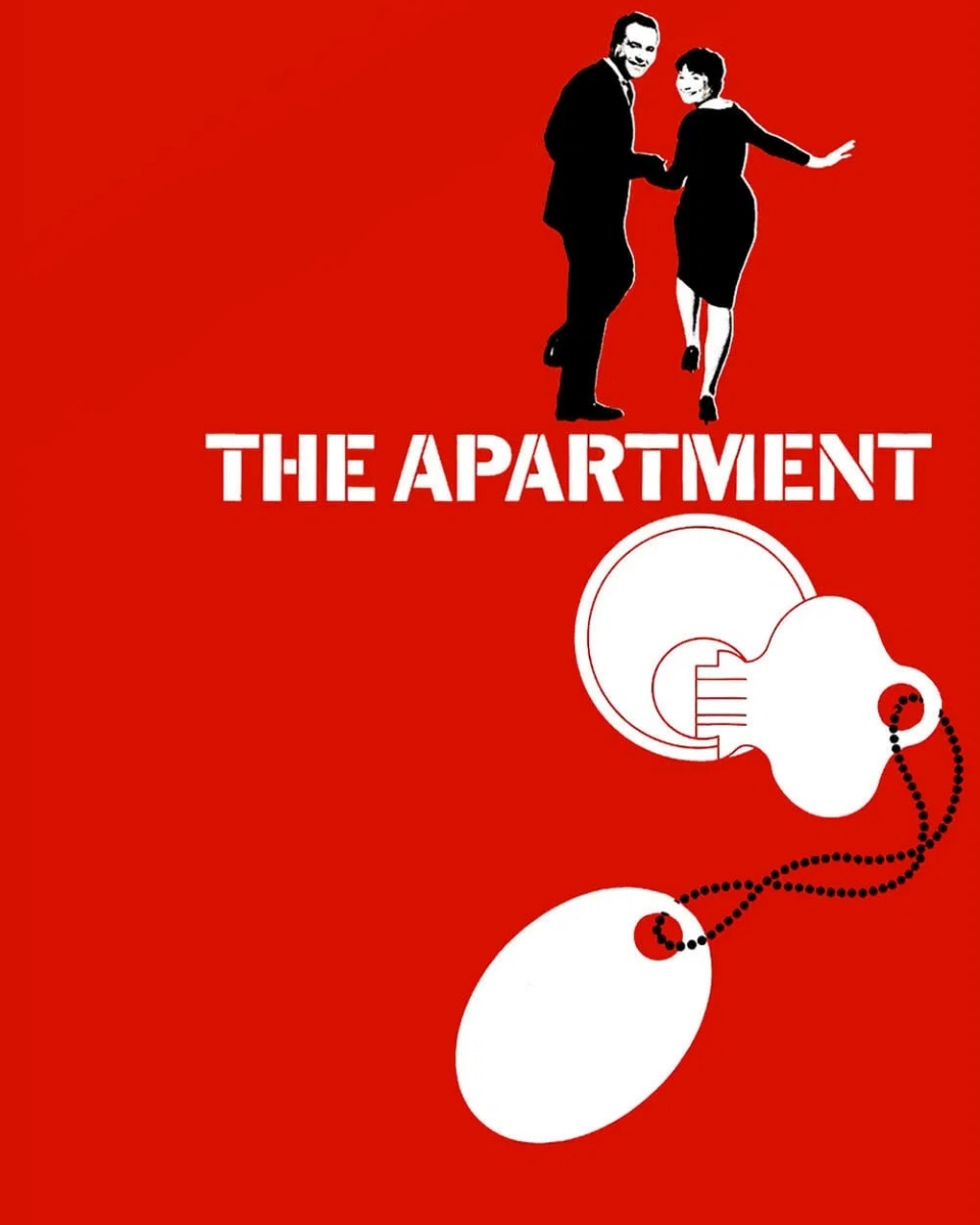 The Apartment