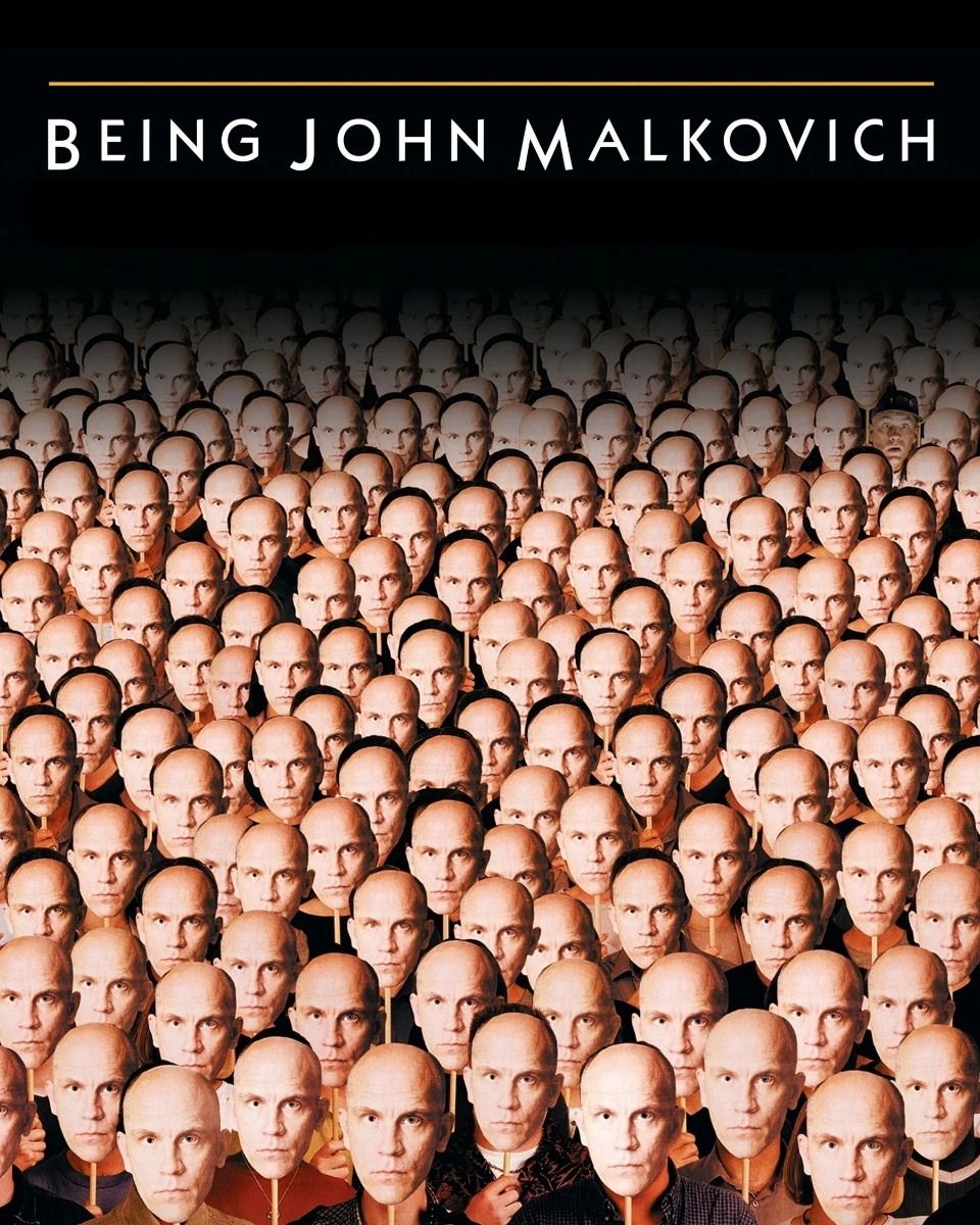 Being John Malkovich