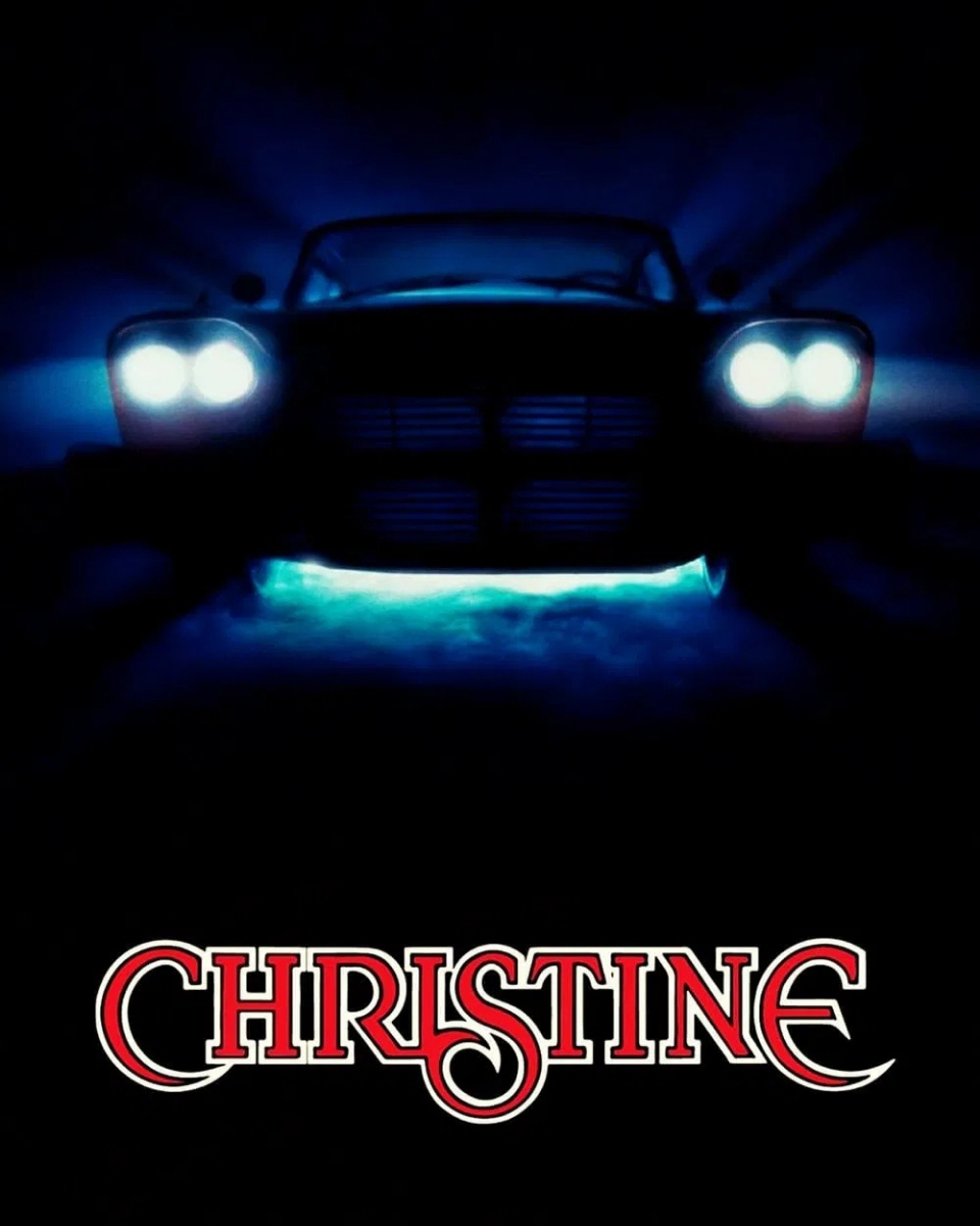 Christine