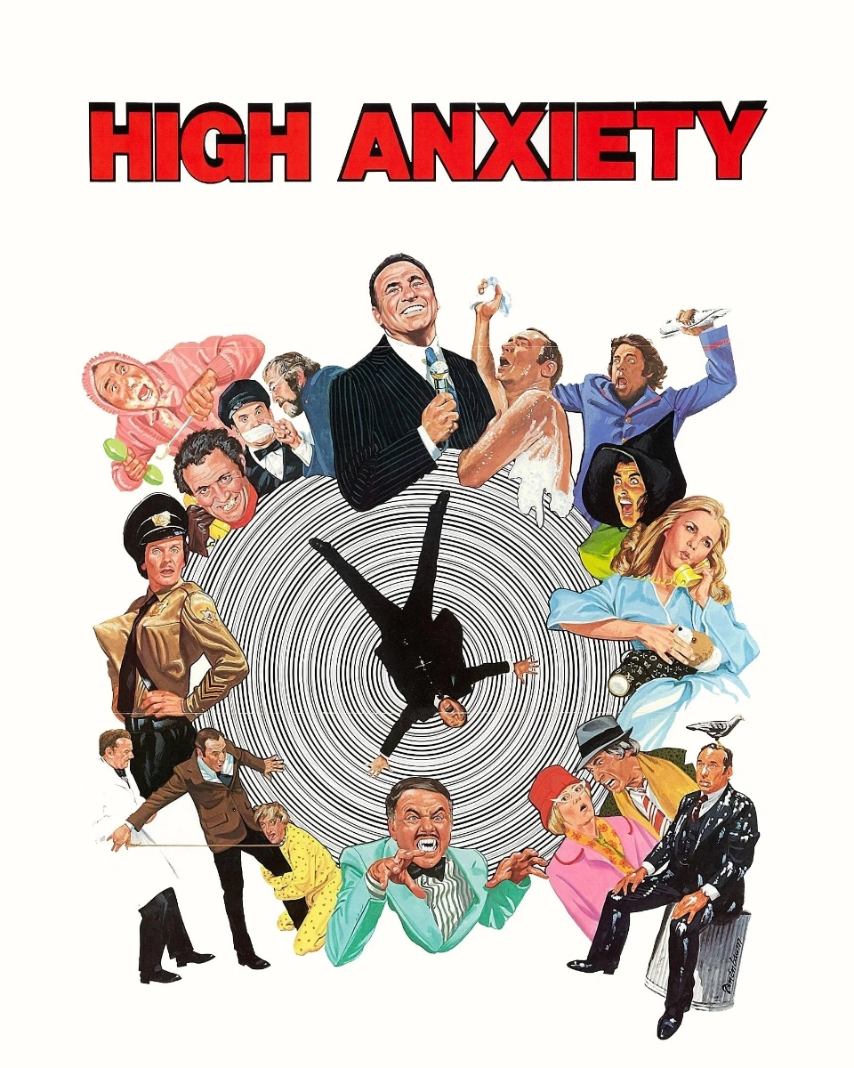 High Anxiety