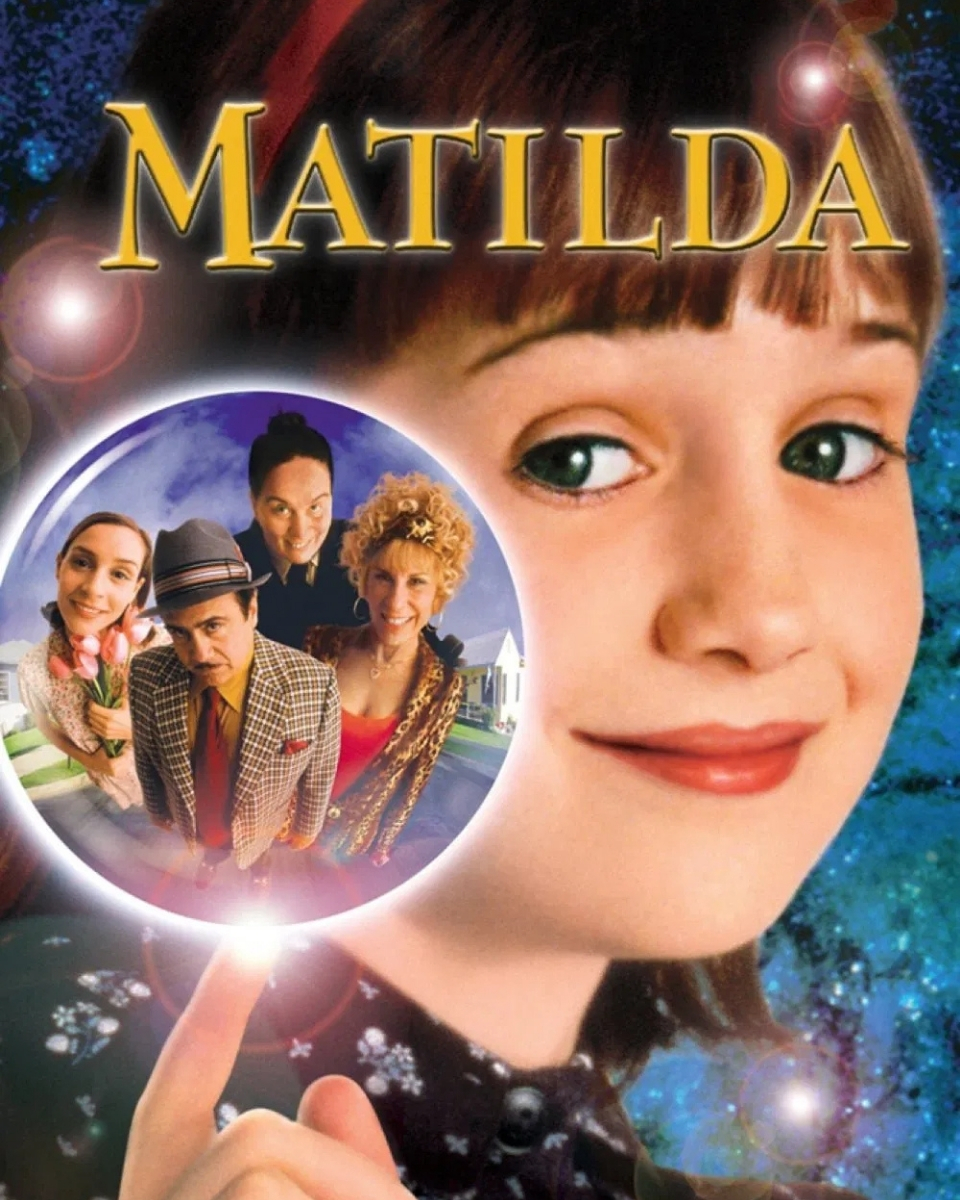 Matilda – Craft Movie