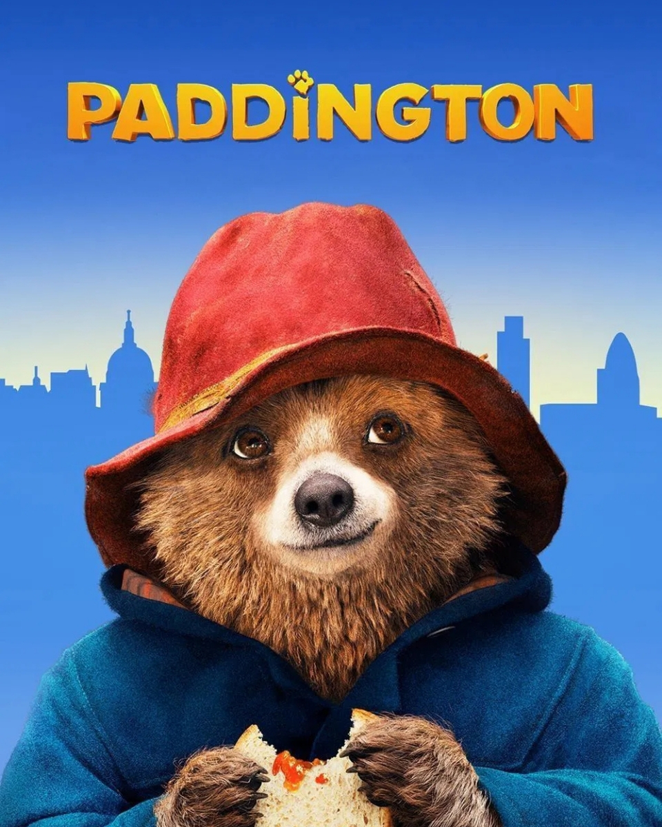 Paddington – Craft Movie