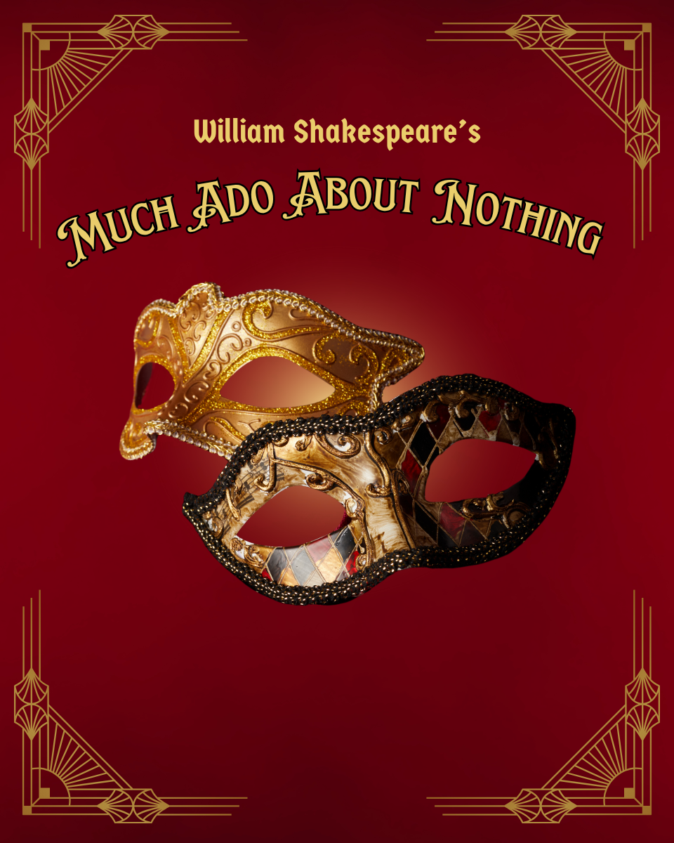 The Capitol’s Teen Theatre: Much Ado About Nothing Auditions