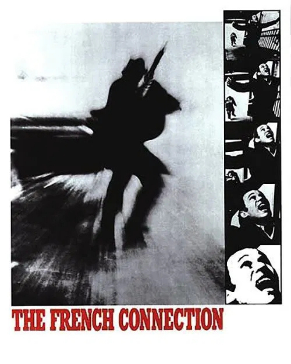 The French Connection