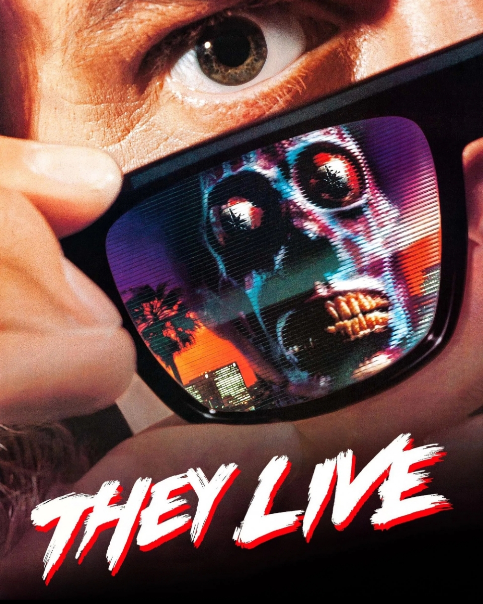 They Live