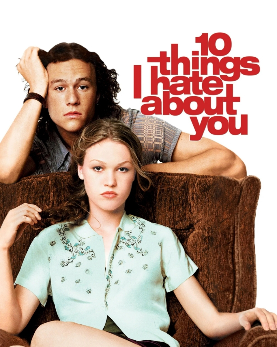 10 Things I Hate About You
