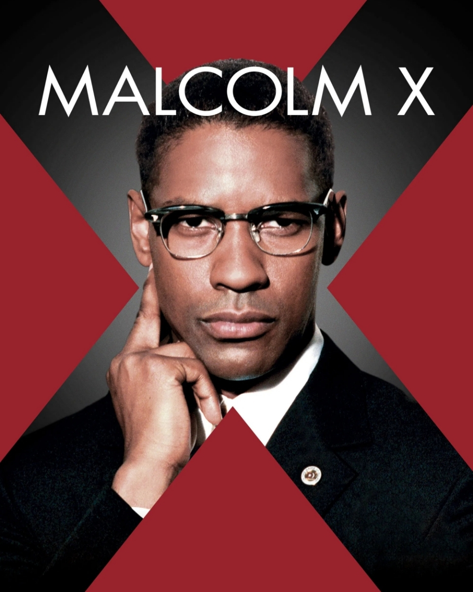 Malcolm X