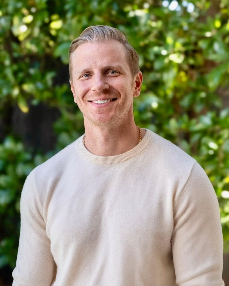 The Bachelor is Coming to the Capitol: Sean Lowe