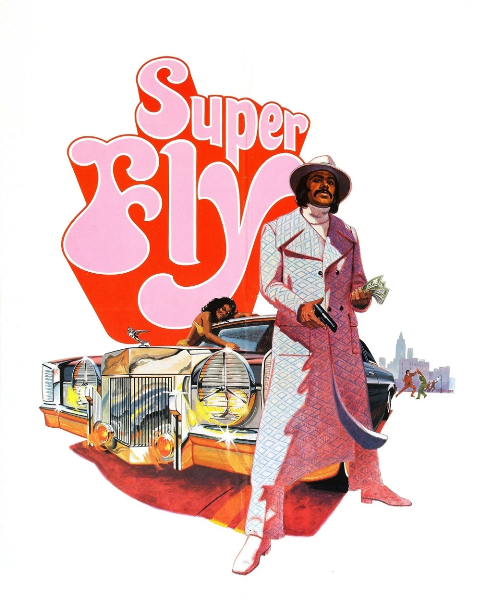 Super Fly