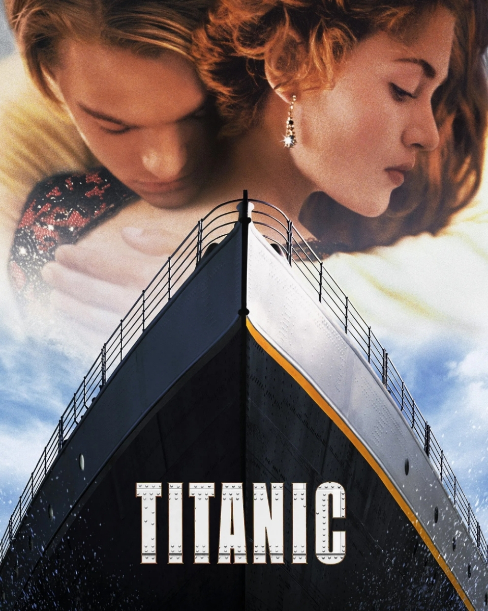 Titanic