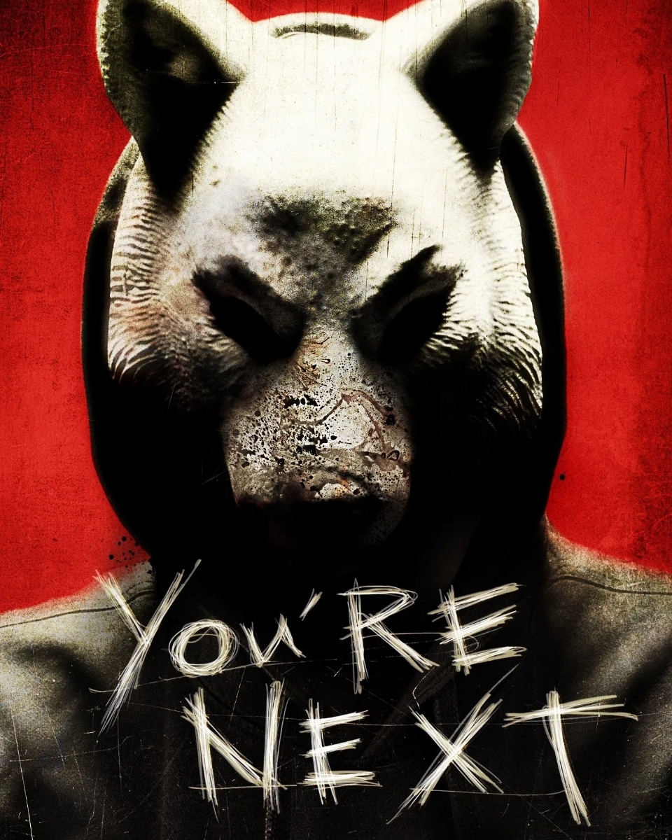 You’re Next