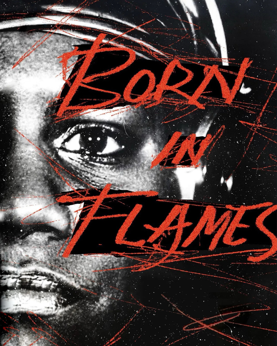 Born in Flames