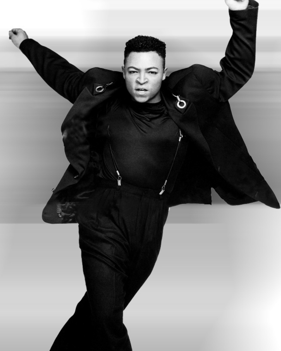 Legacy in Motion: LaVelle Smith’s Dance Journey from Kentucky to Pop Icons