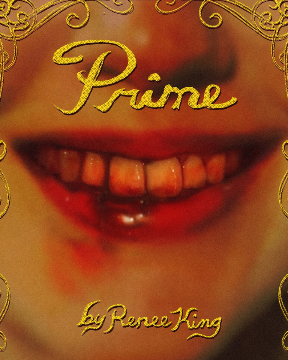 Prime by Renee King