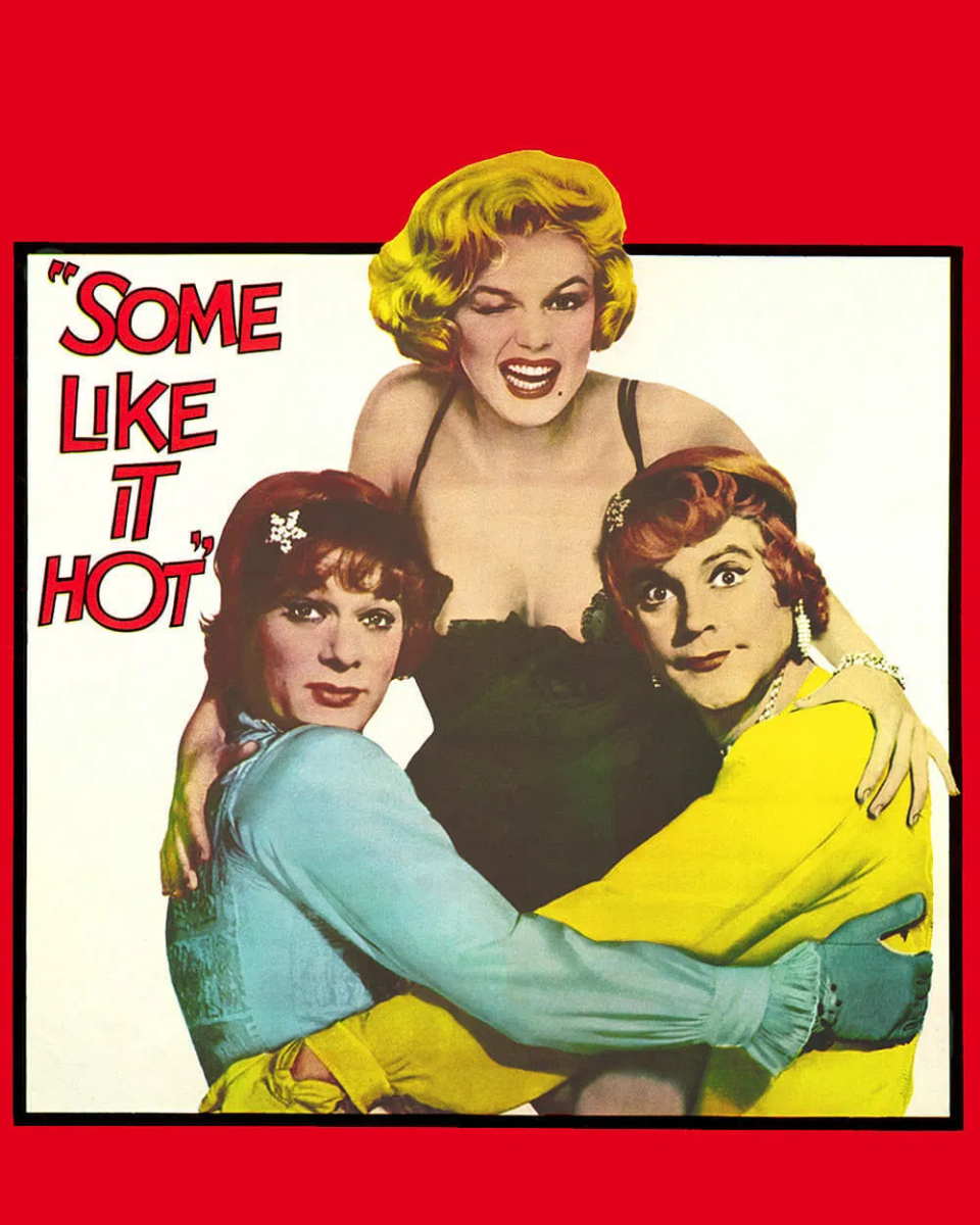 Some Like It Hot