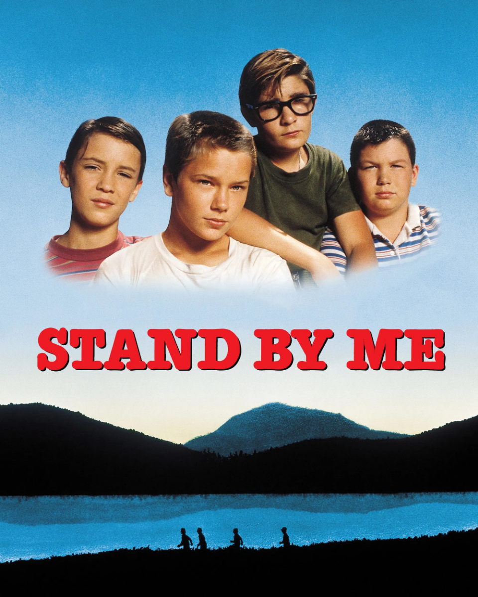 Stand By Me