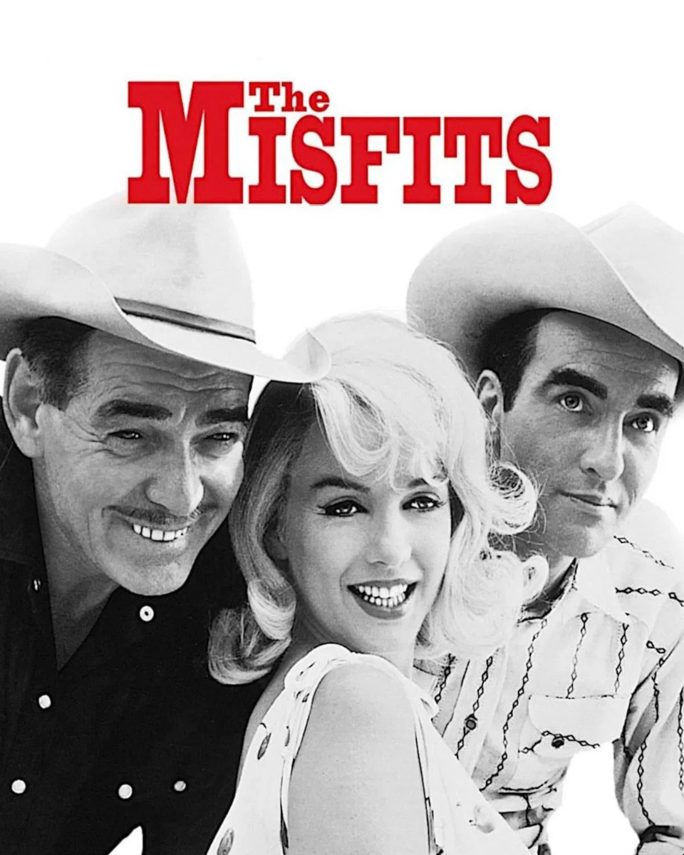 The Misfits