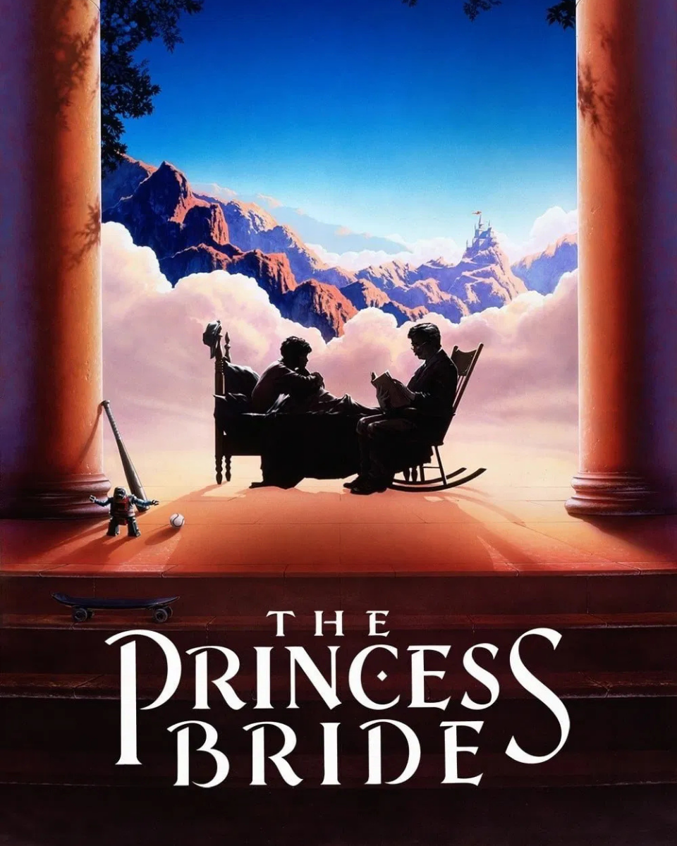The Princess Bride